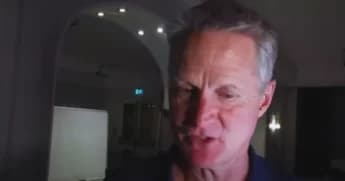 Steve Kerr Faces Criticism Despite Gold Medal Game Of Team USA