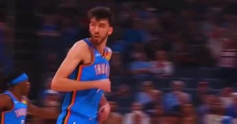 Chet Holmgren’s NBA Rookie Dominance Rewrites History