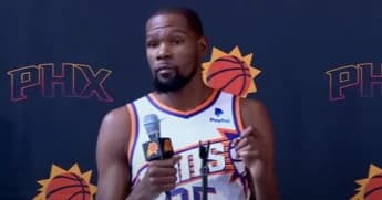 Kevin Durant: The Road to Redemption and Olympic Glory Amid Injury Woes