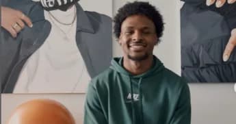 Bronny James Turns 20: Heartfelt Tributes from His Family Melt Fans’ Hearts