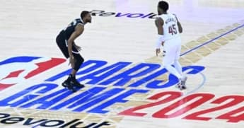 Partnership Prospects: NBA and FIBA Eye European League Creation