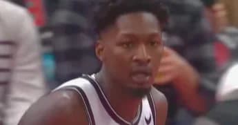 Nets’ Dorian Finney-Smith Stays Composed Amid Trade Rumors