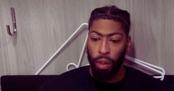 Anthony Davis’ Extravagant Lifestyle Sparks Controversy