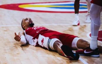 From Villain to Hero: Dillon Brooks’ Spectacular World Cup Triumph”