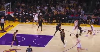 NBA Trade Talk: Oklahoma City Thunder-Lakers Deal Brewing?