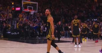 How Stephen and Dell Curry Plan to Shake Up Sports Media