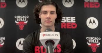 New-Look Chicago Bulls to Open 2024-25 Regular Season in New Orleans