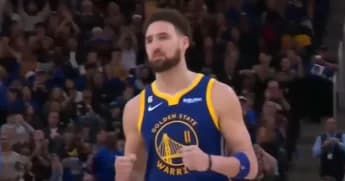 Warriors’ Legend Klay Thompson at Crossroads: Stay or Go?