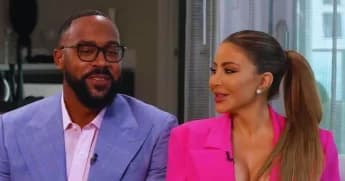 Luxe Lovebirds: Inside Marcus Jordan and Larsa Pippen’s Parisian Affair