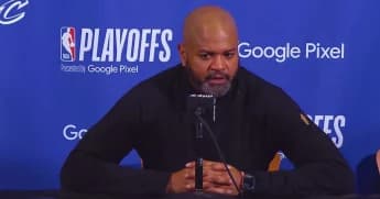 Strategy of Coach Bickerstaff: Cavaliers Take On Three-Point Battles Head-to-Head
