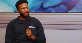 Leap of Faith into the Chinese Basketball Arena: Jordan Bell Signs with Chinese Basketball Team!