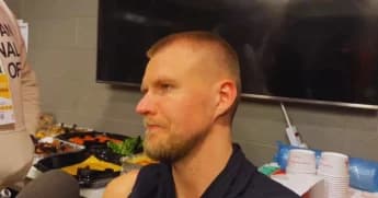 Porzingis’ Candid Confession Reveals Team’s Achilles’ Heel