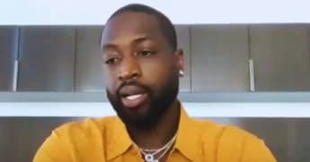 Journey Of Dwyane Wade: From Challenging Michael Jordan to Creating His Legacy