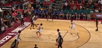 Blazers’ Unable to Complete their Comeback as the Buzzer Strikes at 81-78 Against the Pistons