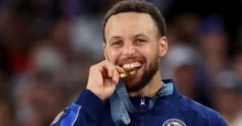 Stephen Curry Reveals Why His Olympic Shot Isn’t His Top Highlight: The OKC ‘Double Bang’ Still Reigns Supreme