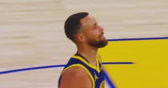 Stephen Curry’s Signed Jersey Symbolizes Sporting Camaraderie with Khabib Nurmagomedov