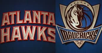 NBA Predictions for Monday Match Of Dallas Mavericks vs Atlanta Hawks