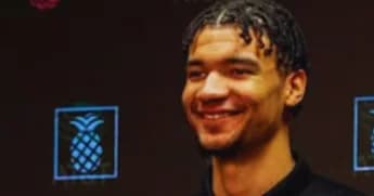 Leap Of Kel’el Ware Sets Stage for Promising Rookie Season