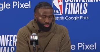 Jaylen Brown&#8217;s Candid Critique and Celtics&#8217; Unexpected Performance: A Night to Remember