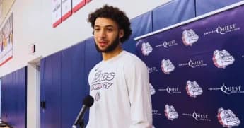 Anton Watson: The Gonzaga Legend&#8217;s Rocky Road to NBA Stardom