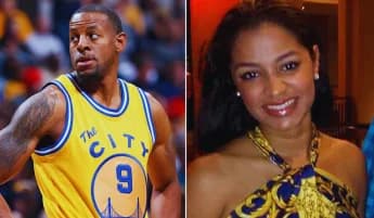 From the Court to the Courtroom: Andre Iguodala Faces Staggering Child Support Battle