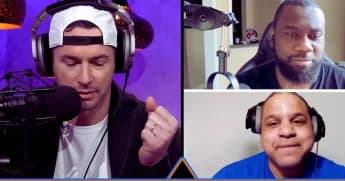 JJ Redick Perfect Modern Team Around Michael Jordan