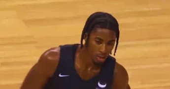 Spurs Gamble: David Duke Jr.’s Arrival Shakes NBA Foundations