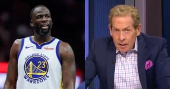 Bayless Blasts Draymond: The Filthiest Player in NBA History