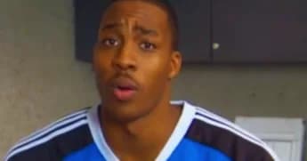 New Chapter For Dwight Howard: Dancing and Basketball Dreams