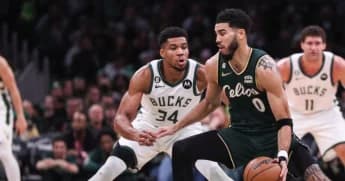 Dominating the Hardwood: 2024’s Top 10 NBA Icons