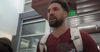 Warriors Starting Lineup in Flux: Three Spots Wide Open as New Era Begins