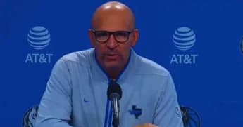 NBA Mavericks Coach Storms Out of Presser Amidst Media Tension