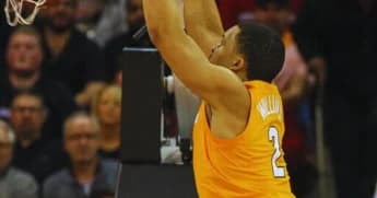 Grant Williams Ejected After Hard Foul on Jayson Tatum in Hornets’ Loss