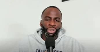 Draymond Green Transitions to TNT Analyst Role as Warriors Face Uncertain Future