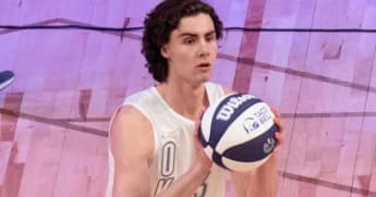 Josh Giddey’s Triple-Double Explosion: Is He the Future of the Bulls?