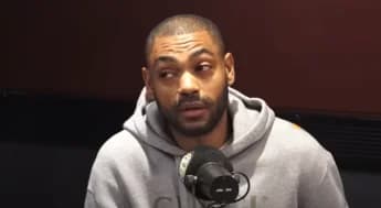 Kano’s Surprise Appearance Steals the Show as Knicks Thrash Blazers.