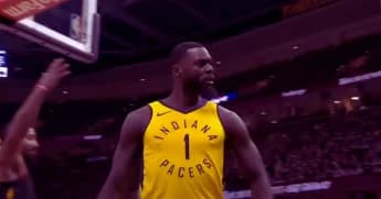 Lance Stephenson’s Unlikely Reunion with Timberwolves Sparks NBA Speculation