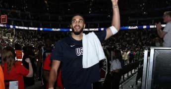 Jayson Tatum Breaks Silence on Olympic Snub: ‘A Tough Personal Experience