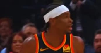 Thunder Emerge as NBA Championship Favorites