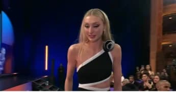 Cameron Brink Shines in Fashion, Struggles on Court: LA Sparks’ highly-touted rookie and Gameplay