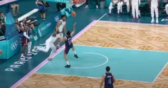 Team USA vs. Puerto Rico: Why the Americans Will Dominate the Spread at the 2024 Olympics