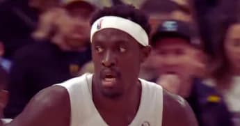 Tuesday’s NBA Rebounding Player Prop Picks: Siakam, Jalen Duren, Brunson