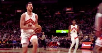 Lakers Set to Capitalize on Raptors’ Absent Poeltl: Injury Update