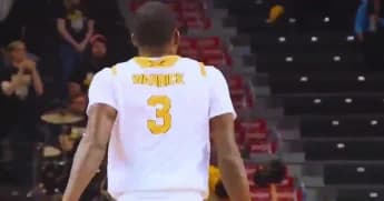 Breaking Boundaries: Marques Warrick’s Dual Path to Glory