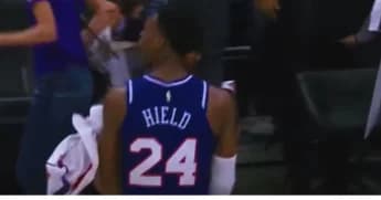 Buddy Hield’s Buzzer-Beater: The Ultimate Mic Drop Moment Against the Celtics