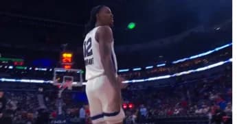 Ja Morant’s Resurgent Return: Navigating Fame, Redemption, and Basketball Excellence