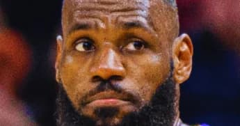 LeBron James’ Triple-Double Keeps Lakers Rolling