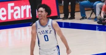 Jared McCain: The TikTok Star Turned NBA Hopeful Who’s Ready to Prove Himself