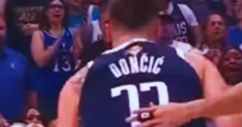 Luka Doncic: From Doubts to Dominance