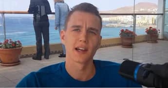 Milwaukee Bucks Sign Anzejs Pasecniks to Two-Way Contract